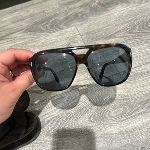 Tom Ford Sunglasses